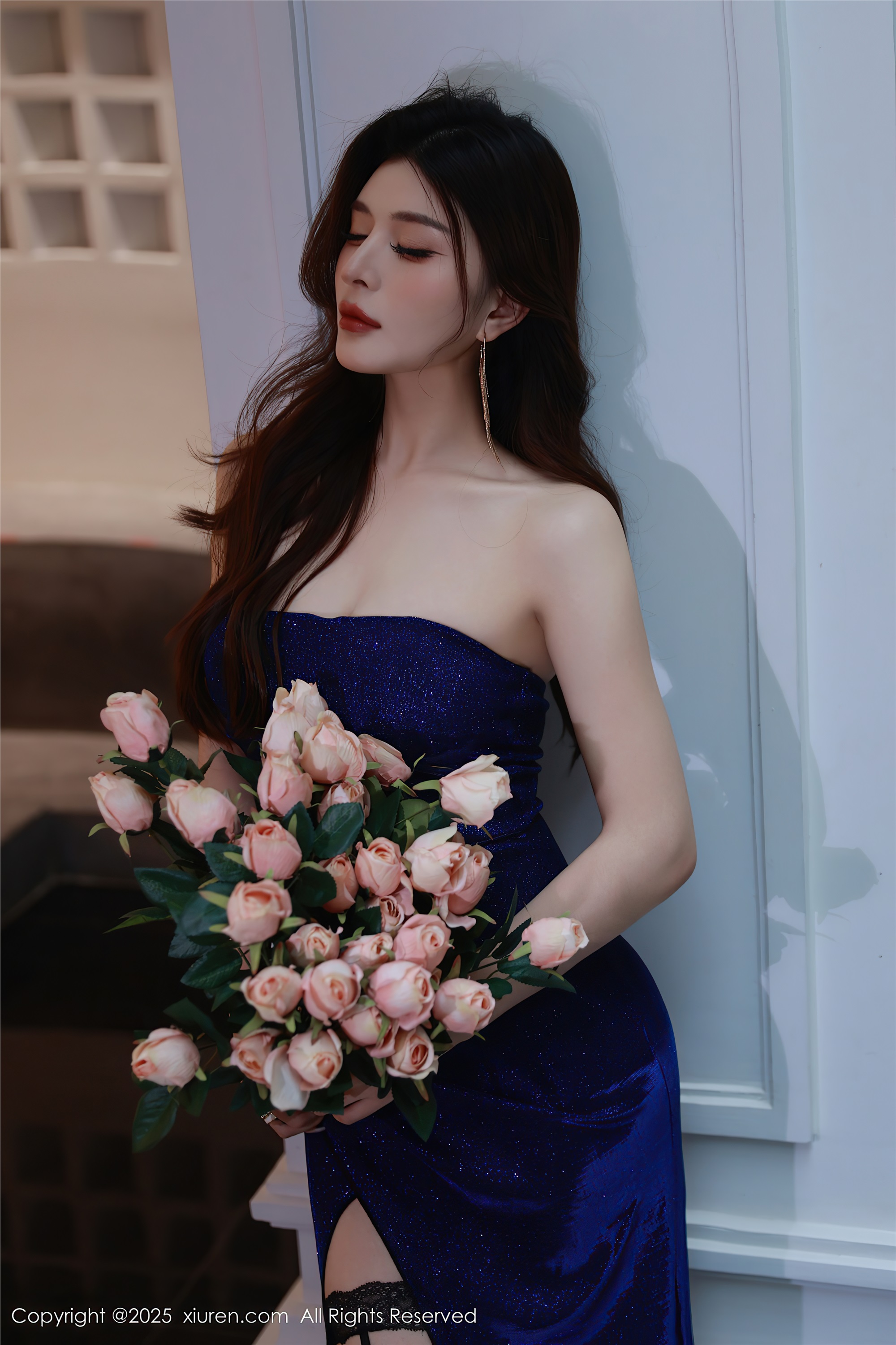 Xiuren秀人网 2025.09.08 NO.10740 阿依莎